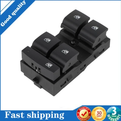 Interruptor de ventana eléctrica para Buick Encore 2013 2014 2015 2016 delantero izquierdo 13305373 Foto 1 de 4