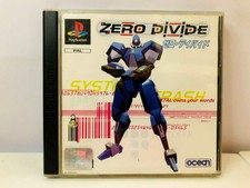 .PSX.' | '.Zero Divide.