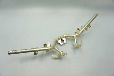 Guidon Tube de Direction Guidon Piaggio Vespa Primavera 50 125 150 2014-2017 - Photo 1/2