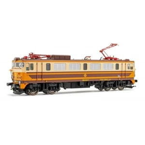 Digital - Locomotora eléctrica 269 RENFE Estrella - ELECTROTREN - E2641D - H0 - Imagen 1 de 3