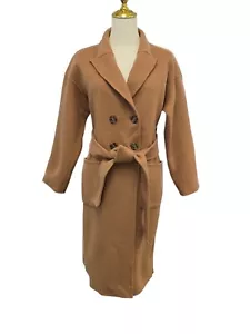 Anine BIng Dylan Coat - Size Small D24006 - Picture 1 of 13