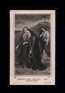 santino luttino -SUOR MARIA CECILIA TONIOLI 1917 BOLOGNA - Picture 1 of 2