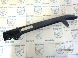 HONDA S90 Honda Super 90 USED Rear Chain Guard, early 40510-028-000Z - Foto 1 di 5