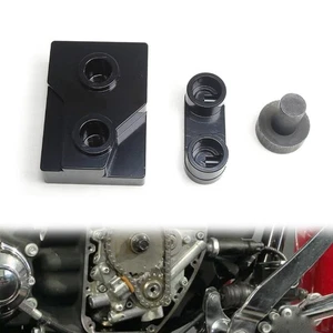 For Harley Davidson 99-06 Twin Cam Motorcy Camshaft Remover & Installer Tool Kit - Imagen 1 de 8