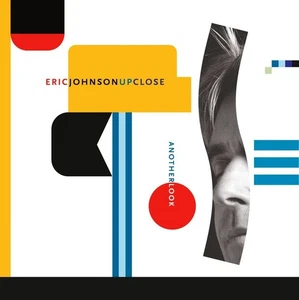 Eric Johnson Up Close - Another Look (CD) Album (UK IMPORT) - Picture 1 of 1