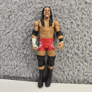 WWE Jimmy Uso Series 11 Battle Pack Loose Wrestling Action Figure 2010 Mattel - Picture 1 of 9