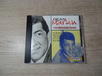 Dean Martin - You belong to me / CD - Bild 1 von 3