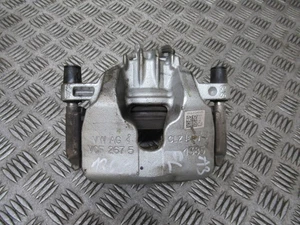 2025 AUDI A3 MHEV S-LINE 35 8Y 1.5 TFSI MK4 FRONT LEFT BRAKE CALIPER *12661 - Picture 1 of 4