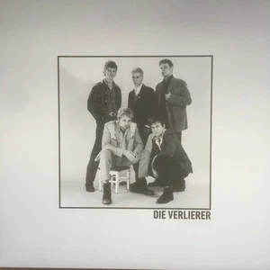 Die Verlierer Die Verlierer - LP 33T - Picture 1 of 2