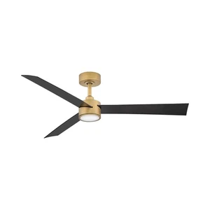 Hinkley 52" Speck LED-LÜFTER FÜR INNEN/AUSSENBEREICH - 907452FHB-LDD - KOSTENLOSER VERSAND - Bild 1 von 5