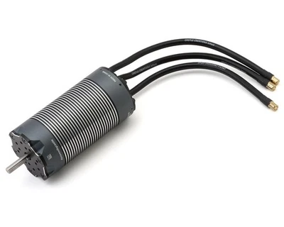 Castle Creations 2535 4-Pole Sensored Brushless Motor (680KV) [CSE060-0120-00] - Image 1 of 3