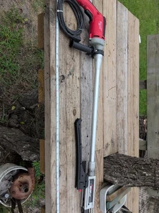Milwaukee PAM FAST Screw Driver Power System - Picture 1 of 11