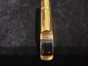 E Rousseau Alto Saxophone Mouthpiece (ER20117) Size 7 - Picture 1 of 5