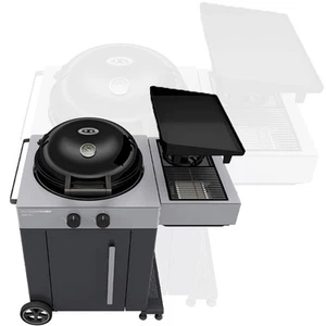 Outdoorchef Arosa 570 G Gas Kugelgrill Vorteilspaket Art.Nr. 18.128.34MAP - Bild 1 von 3