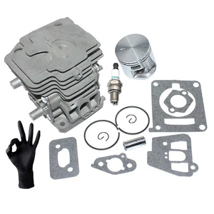 Kit de pistón de cilindro de 40 mm para Stihl FS260RC-E FS261 FS261C-E FS261C-EZ FS410 - Imagen 1 de 6