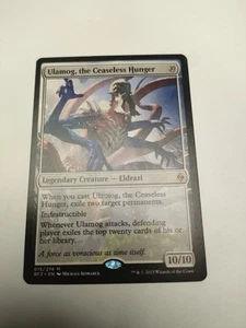 Ulamog, The Ceaseless Hunger - MTG - Magic The Gathering - Picture 1 of 1