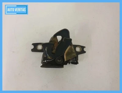 Original Golf 3 Cabrio 1H0823509A bonnet lock Hood lock - Image 1 of 4