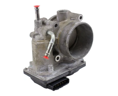 2015 Subaru Legacy Throttle Body Valve Assembly 2.5l 16112aa38a - Image 1 of 4