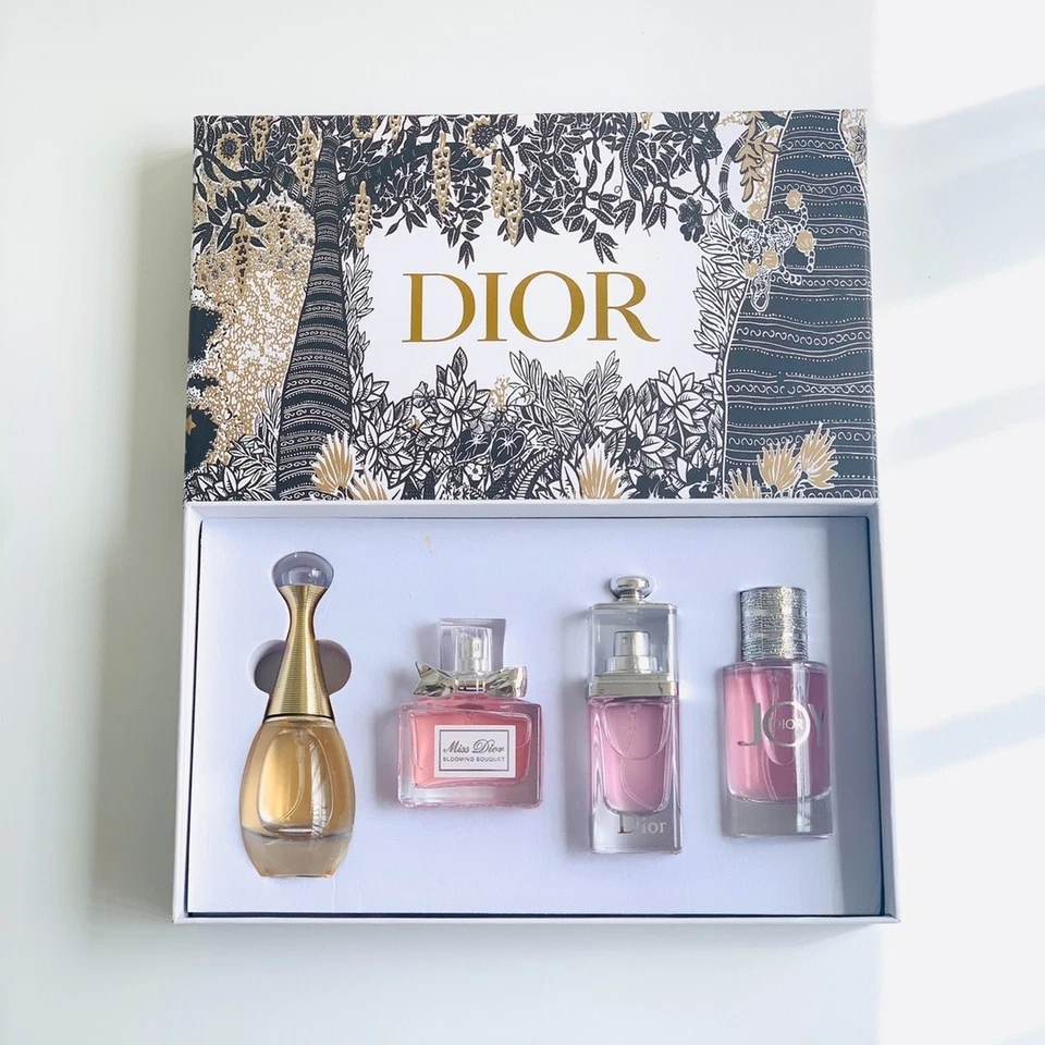 Miss Dior Perfume Gift Set 30ml – Perfect for Gifting - Image 1 of 4