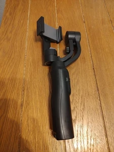 ZHIYUN Smooth-Q 3-Axis Handheld Smartphone Gimbal Stabilizer Black - Picture 1 of 2