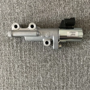 Hitachi VTS0001 Valve Timing Solenoid Nissan 350Z NV1500 NV2500 NV3500 Xterra - Foto 1 di 8