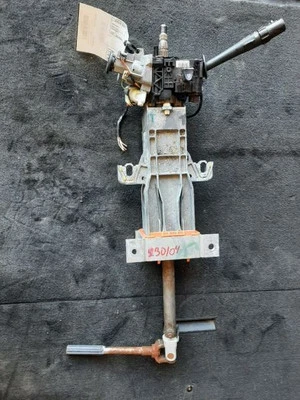 Steering Column Floor Shift 03-07 Hummer H2 88965529 - Image 1 of 4