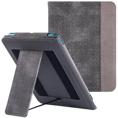 Stand Case for Kindle Paperwhite 12th Generation & Kindle Colorsoft Signature... - Image 1 of 4