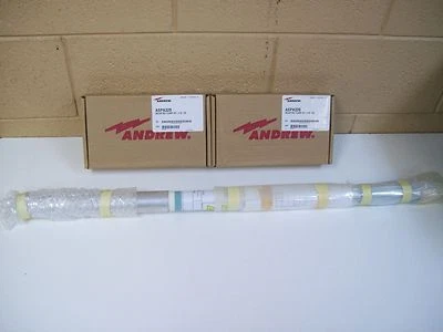 KIT ANTENA ESTACIÓN BASE OMNIDIRECCIONAL ANDREW DB906SN-T - ¡¡ENVÍO GRATUITO!!! Foto 1 de 3