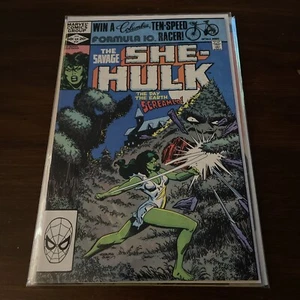 She Hulk 24 Vf-Nm  - Picture 1 of 8