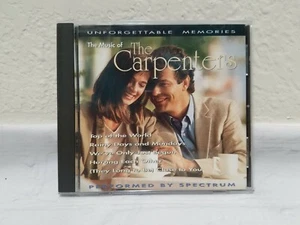 SPECTRUM - Music Of Carpenters - CD - Picture 1 of 4