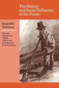 Die Geschichte und der soziale Einfluss der Kartoffel von Redcliffe N. Salaman 978052131 - Bild 1 von 1