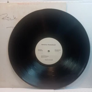 Rick Derringer – Spring Fever advance promo Vinyl LP64 - Picture 1 of 4