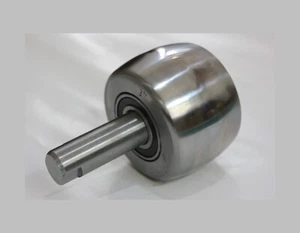 BOSglobauto 3-Inch-Radius Bottom Anvil Dies Set for English Wheel - Picture 1 of 4
