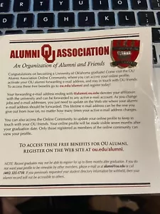 Pin de solapa para casco de fútbol americano de la Universidad de Oklahoma OU - Imagen 1 de 3