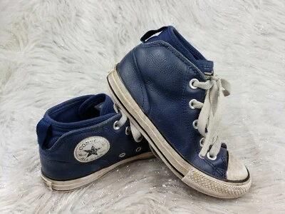 Zapatillas CONVERSE ALL STAR Chuck Taylor 657539C Azul Talla Junior 1 Foto 1 de 4