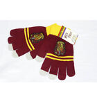 Harry Potter Hat Touch Screen Glove Gryffindor Slytherin Hufflepuff Raveclaw
