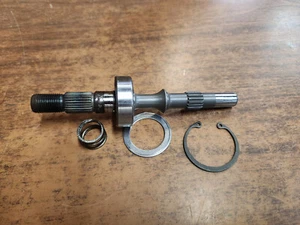 Ariens Mod 936038 Lawn Tractor Hydro Gear T2-AABC-1X1A-1GX1 Input Shaft 412040 - Imagen 1 de 4