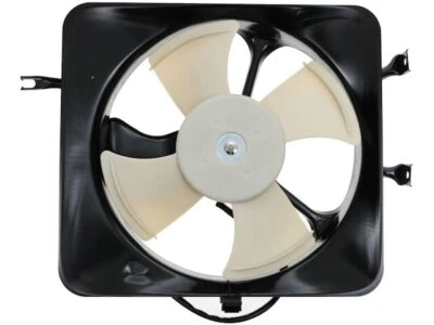 Conjunto de ventilador condensador aire acondicionado Acura Integra 1994-2001 28523NKGF 1995 1996 1997 Foto 1 de 2