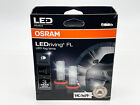 Osram H8 H11 H16 LEDriving FL LED Fog Headlight Bulbs | 67219CW MC307 Pack of 2