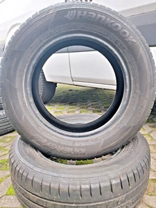 Satz a 2 Reifen 195 65 R15 91H Hankook Kinergy eco² Sommerreifen - Bild 1 von 8