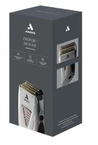 ANDIS PROFOIL LITHIUM TITANIUM FOIL SHAVER (TS-1) PRO FOIL - Picture 1 of 3