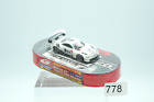 Figurine modèle voiture de course Super GT échelle 1:80 collection Japon *comme photo*