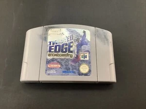 Twisted Edge Snowboarding N64 Nintendo 64 PAL Loose Cartridge Only - Picture 1 of 2