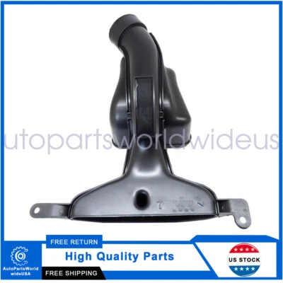 For Toyota Camry 2007-2011 Air Inlet Assembly Of Air Cleaner Box USA - Image 1 of 4