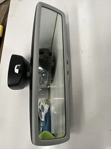 2012-18 VOLKSWAGEN PASSAT CC INTERIOR REAR VIEW MIRROR AUTO DIM E11026141 OEM 🔥 - Picture 1 of 3