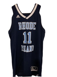 rhode island basketball jersey