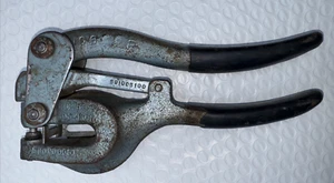 Roper Whitney No. 6 Jr Hand Punch - Picture 1 of 4
