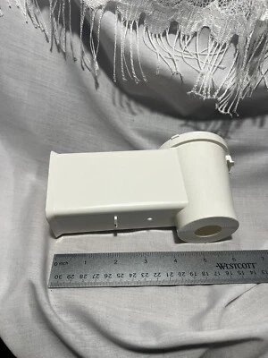 Presto Salad Shooter 02910 OEM Part Replacement -Food Chute Only - Image 1 of 4