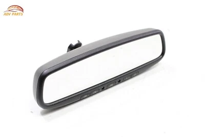 Espejo retrovisor interior Infiniti Q50 2014-2020 OEM Foto 1 de 4
