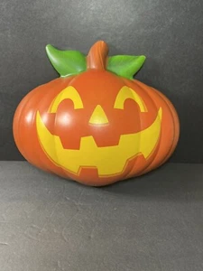 Hallmark Jack O Linterna Hablando Movimiento Activado Colgante Halloween Calabaza - Imagen 1 de 11